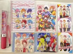 すとぷり 莉犬 るぅと ころん さとみ ジェル ななもり 8点セット まとめ売り