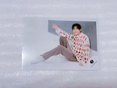 目黒蓮公式写真 SnowMan 滝沢歌舞伎 Final ③