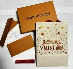 LOUIS VUITTON ギフトボックス セット