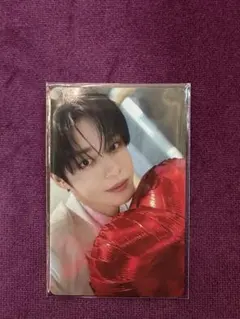 zb1 会場限定　トレカ　MD 7000円　購入特典　キム・ジウン