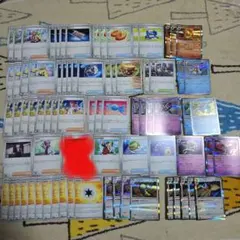 ケ*ー様 ポケモンカード　汎用カード