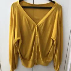 カーディガン　Back numberのサムネイル