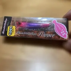DUO Beach Walker Flipper 32g YOFUKASHIのサムネイル