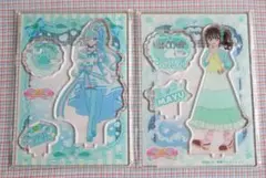 【匿名発送】わんだふるぷりきゅあ アクリルスタンド キュアリリアン/猫屋敷まゆ