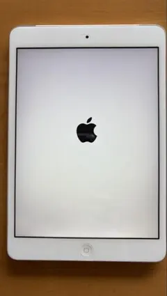 7 2025 061919 美品 iPad mini アイパッドミニ 黒ブラック - メルカリ