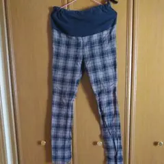 マタニティパンツ