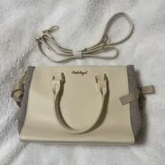 レディース ハンドバッグ