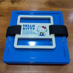 HELLO KITTY 二段式弁当箱のサムネイル