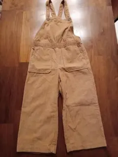 GAPキッズオーバーオール