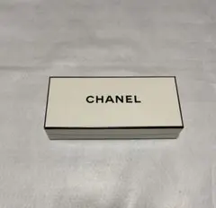 シャネル No.5サヴォン1個、オードゥトワレット1個