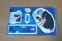 呪術廻戦　バースデー 名場面ジオラマフィギュア　五条悟