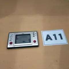 A11 任天堂 GAME & WATCH ポパイ