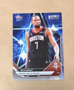 2026年最新】kevin durant nbaカードの人気アイテム - メルカリ