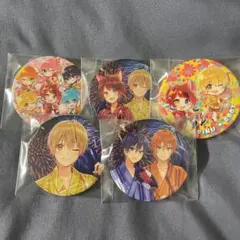 すとぷり 缶バッジ るぅと るぅりーぬ ななじぇる 全員