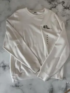 コラボ スウェット