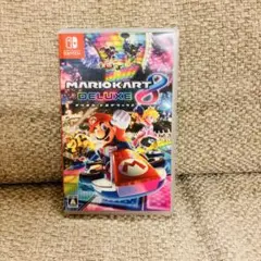 マリオカート8 デラックス Nintendo Switch