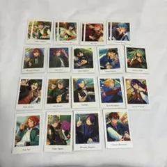 あんスタ ぱしゃっつ vol.5 バラ売り◎