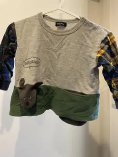 クレードスコープ トップス