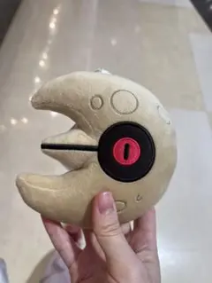 ポケモン ルナトーン マスコット ぬいぐるみ