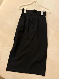 KBF +＊サイドスリットスカート