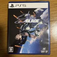 PS5 Stellar Blade