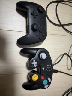 【ジャンク品】Nintendo Switch コントローラー