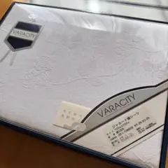VARACITY ジャカード織シーツ シングル 150x250