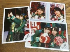 大西畑　公式写真　ハッピーサプライズ　ハシュメリ　なにわ男子 大西流星 西畑大吾