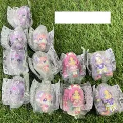 名探偵プリキュア 名探偵スイング1 セット