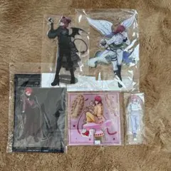 ル*ン様 ブルーロック　千切豹馬　アクリルスタンドまとめ売り
