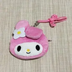 ◎サンリオ マイメロディ ポーチ