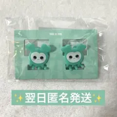 TWICE THIS IS FOR ミニヘアクリップ ミナ MINA