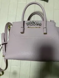 ロイヤルビジュートートバッグ JILLByJILLSTUART