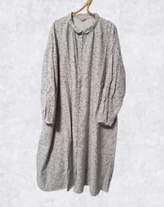 Samansa Mos2【サマンサモスモス】小花柄ワンピース