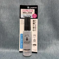 花王 クイックル Joan 除菌スプレー 携帯用　新品未使用のサムネイル