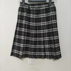 プリーツスカート 160