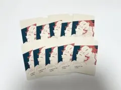 鬼滅の刃 原画展 トランプ 炭治郎 禰豆子 10枚セット