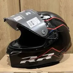 正規品 AGV Pista GP RR シールド AGV Pista GP RR Electrum LTD Capacete - Racing Pro Imports