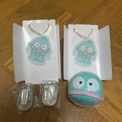 サンリオ ハンギョドン 5点セット