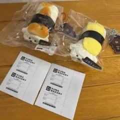 KUNA スクイーズ セット 1
