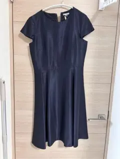 23区applaudir ワンピース＋ノーカラージャケットセット