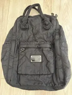 マークバイマークジェイコブス　リュック