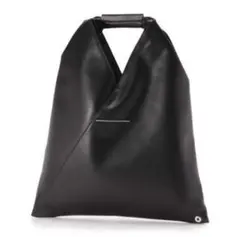 MM6 Maison Margiela ジャパニーズバッグ ブラック　スモールのサムネイル