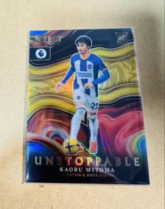 2026年最新】三笘薫 ルーキーの人気アイテム - メルカリ