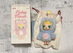 popmart baby molly キャラクターグッズ