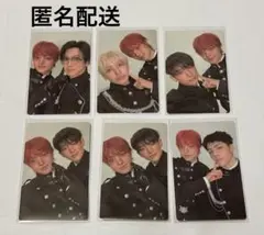 &TEAM EJ ユニットトレカ まとめ売り We on Fire