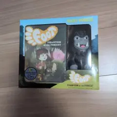 Funko FOOT PHANTOM OF THE FORESTのサムネイル