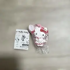 メゾピアノ×ハローキティカプセルラバーマスコット