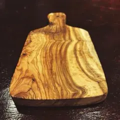 【AfricanSquare】オリーブナチュラルカッティングXL NO.28 AfricanSquare】オリーブナチュラルカッティングLL NO.25 - メルカリ