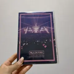BLACKPINK/ARENA TOUR 2018\"SPECIAL FINA…